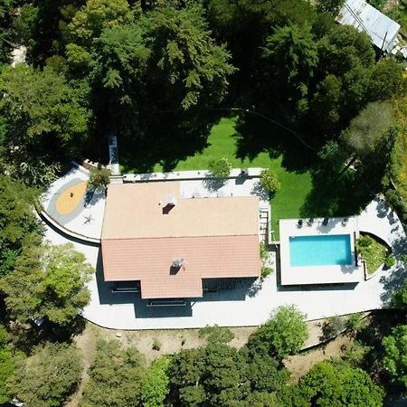 바이아오 Casa De Pinheiral B&B 외부 사진