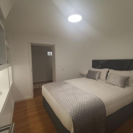 바이아오 Casa De Pinheiral B&B 외부 사진