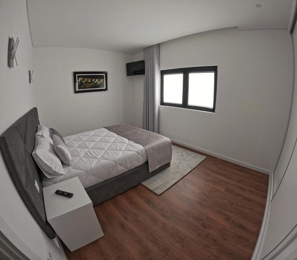 바이아오 Casa De Pinheiral B&B 외부 사진