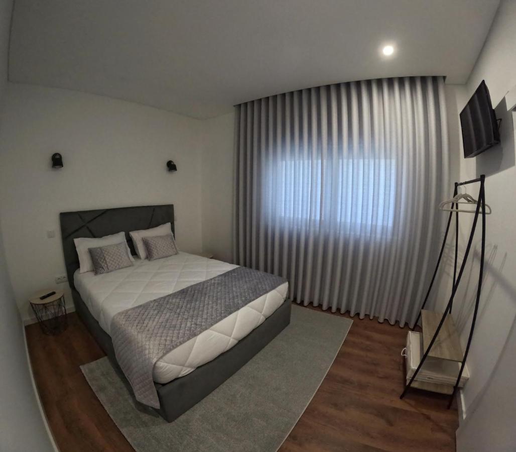 바이아오 Casa De Pinheiral B&B 외부 사진
