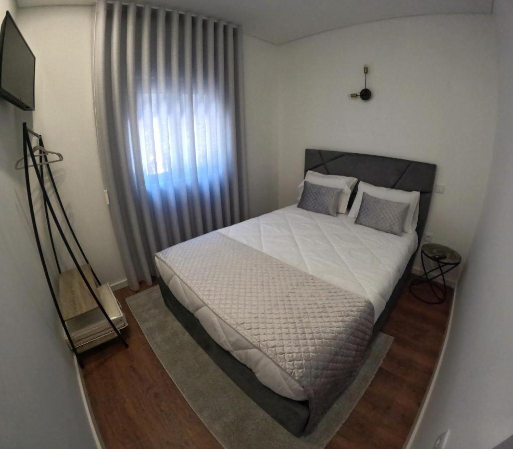 바이아오 Casa De Pinheiral B&B 외부 사진