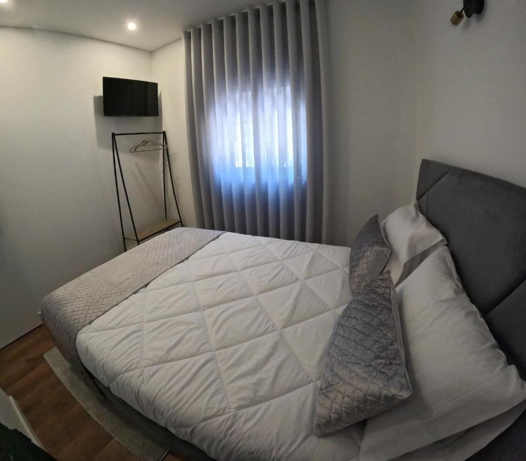 바이아오 Casa De Pinheiral B&B 외부 사진