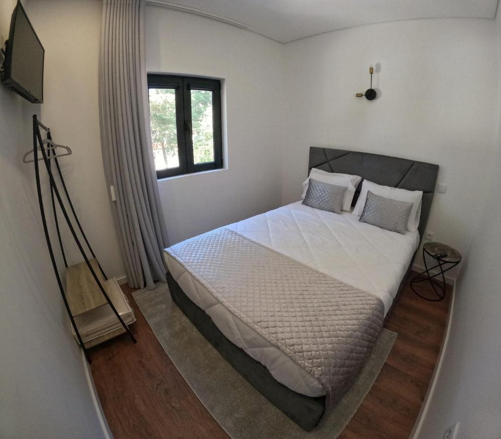 바이아오 Casa De Pinheiral B&B 외부 사진
