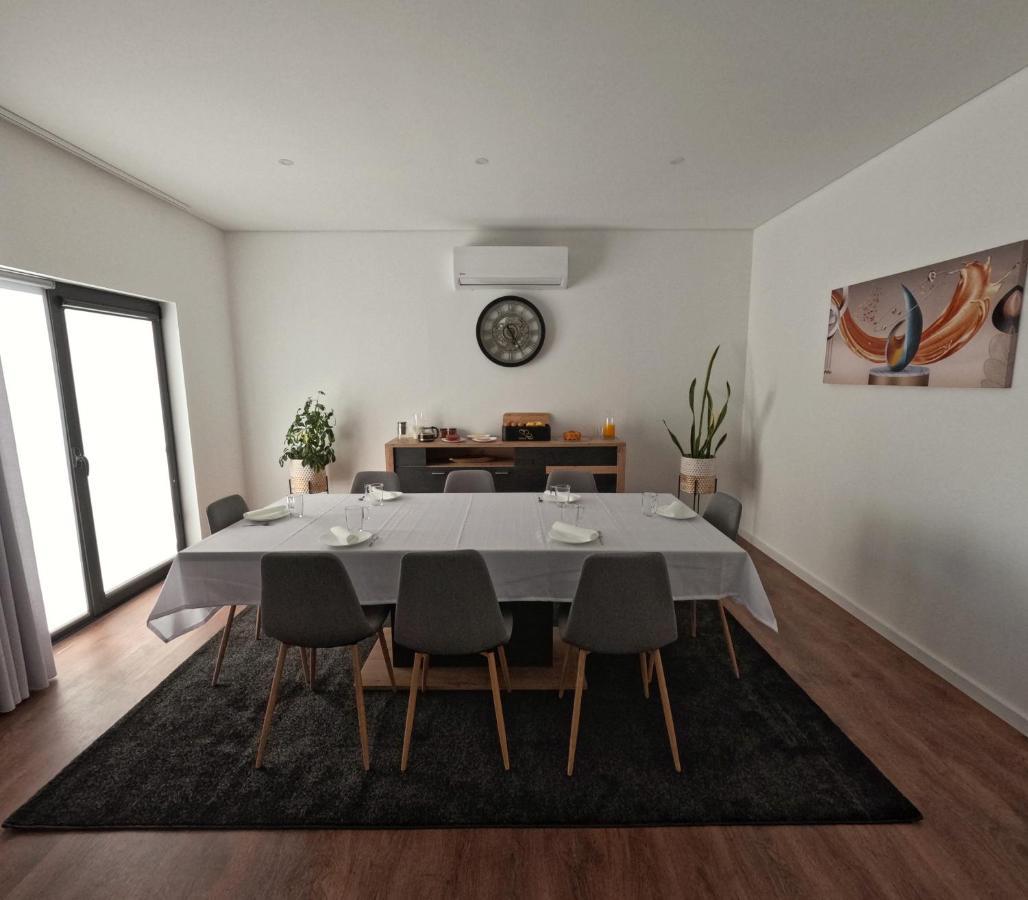 바이아오 Casa De Pinheiral B&B 외부 사진