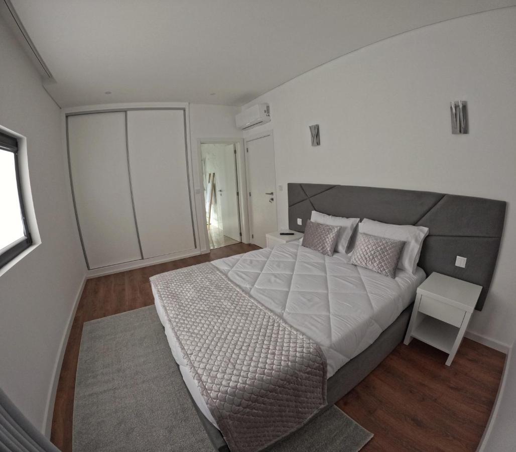 바이아오 Casa De Pinheiral B&B 외부 사진