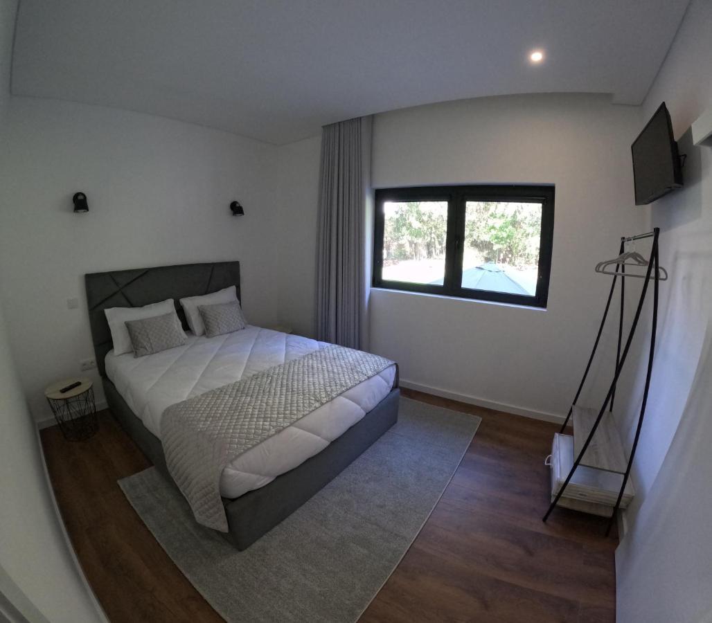 바이아오 Casa De Pinheiral B&B 외부 사진