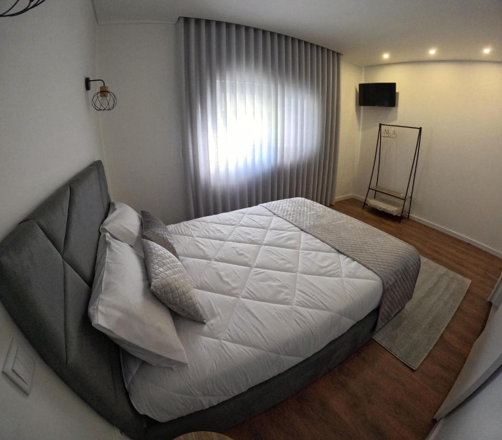 바이아오 Casa De Pinheiral B&B 외부 사진