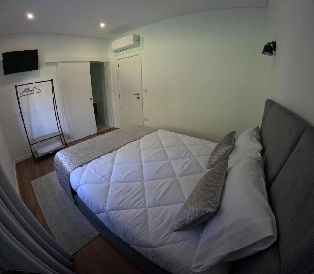 바이아오 Casa De Pinheiral B&B 외부 사진