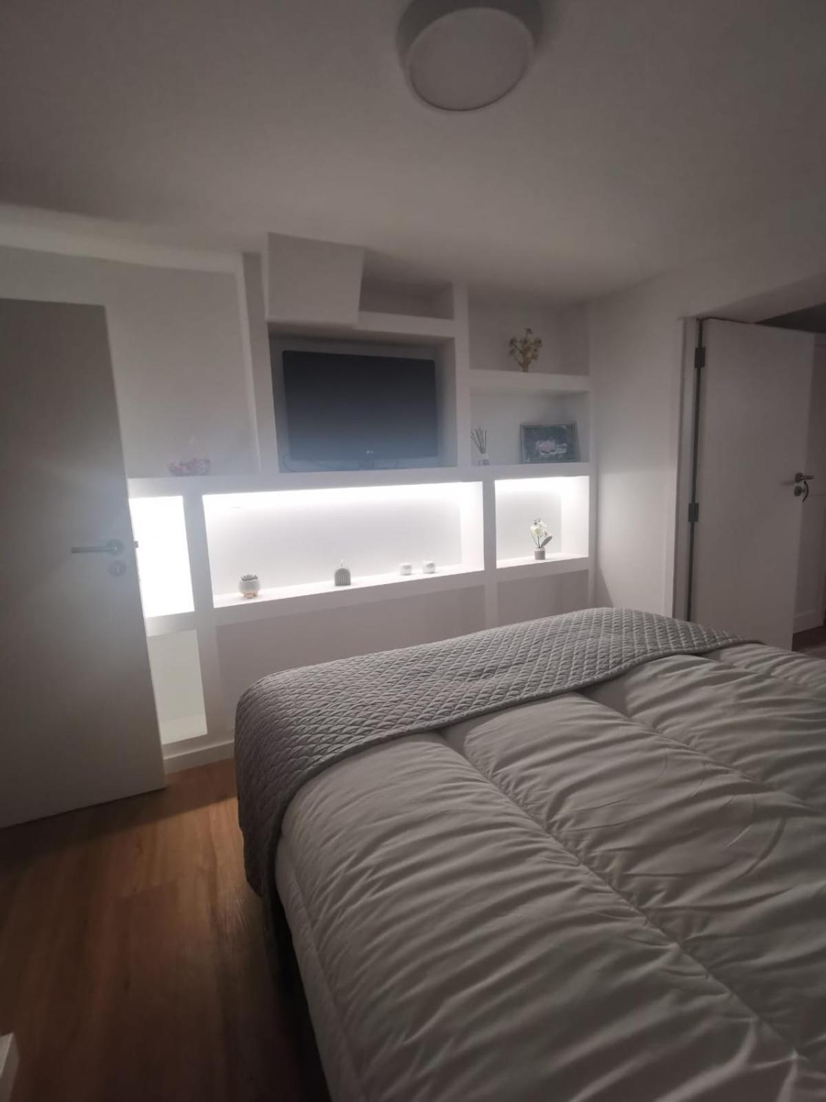 바이아오 Casa De Pinheiral B&B 외부 사진