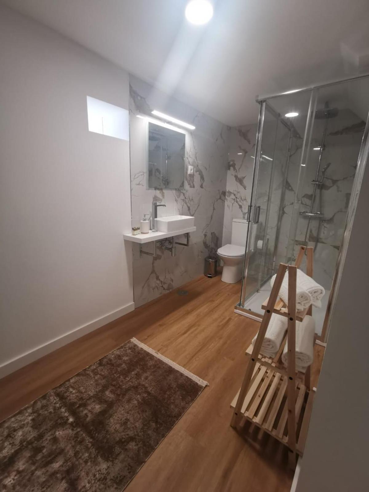 바이아오 Casa De Pinheiral B&B 외부 사진
