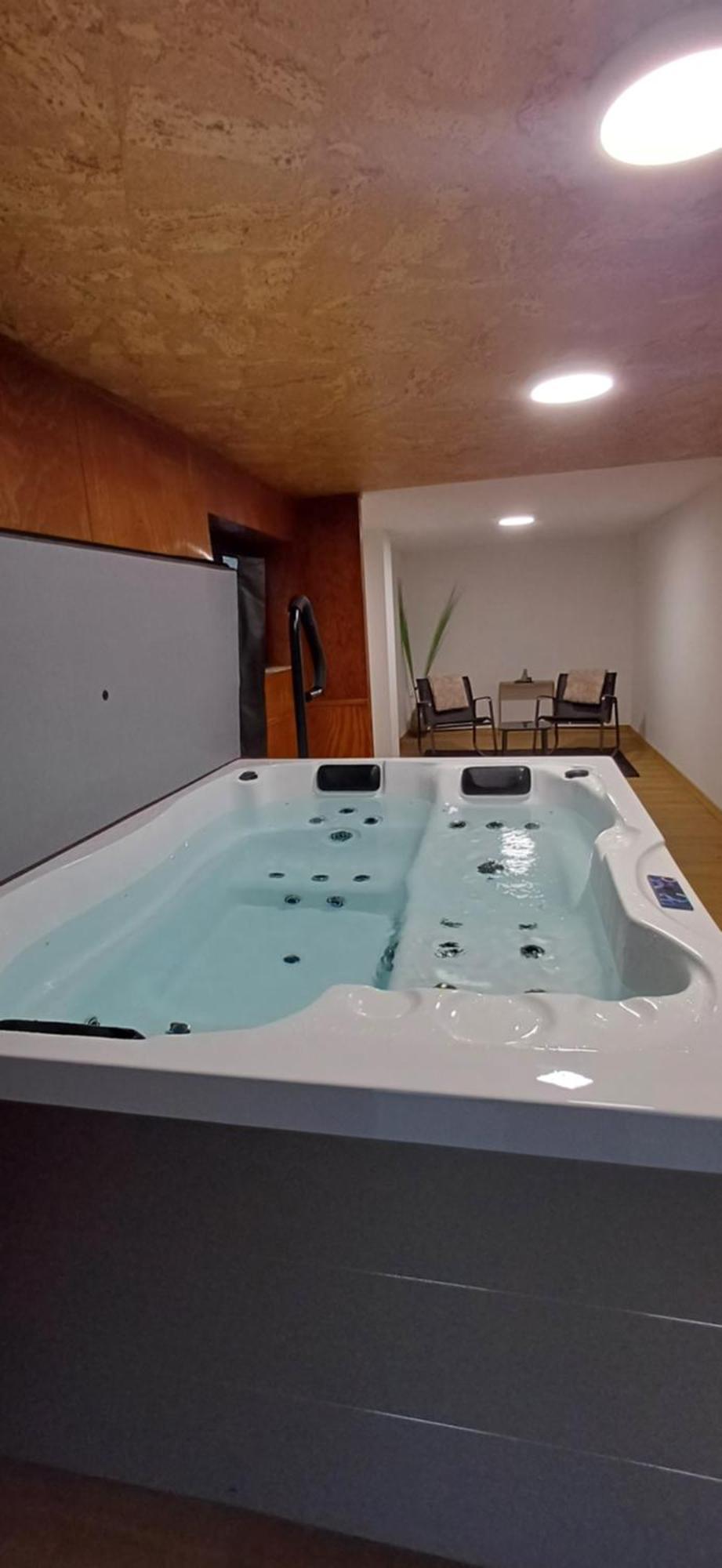 바이아오 Casa De Pinheiral B&B 외부 사진